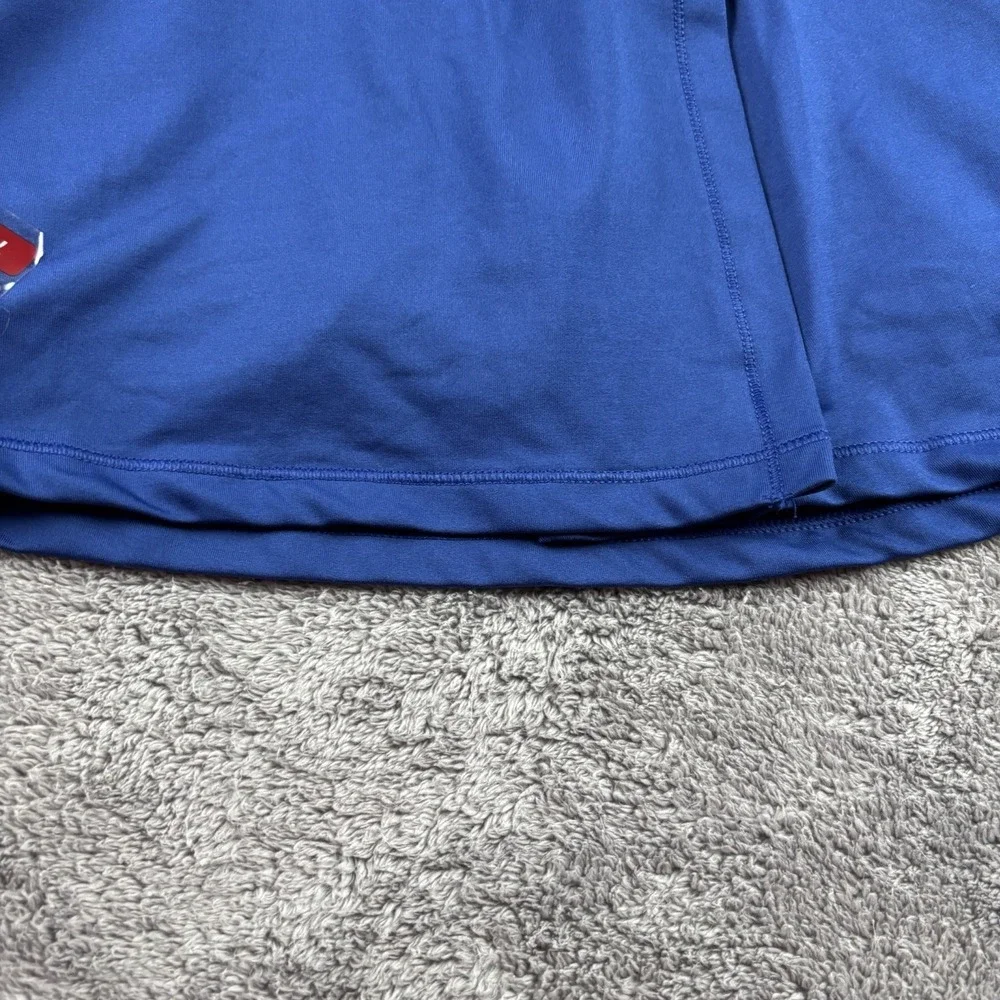 Member's Mark Active Skort Built in Shorts Girls ‎ 7/8 Blue